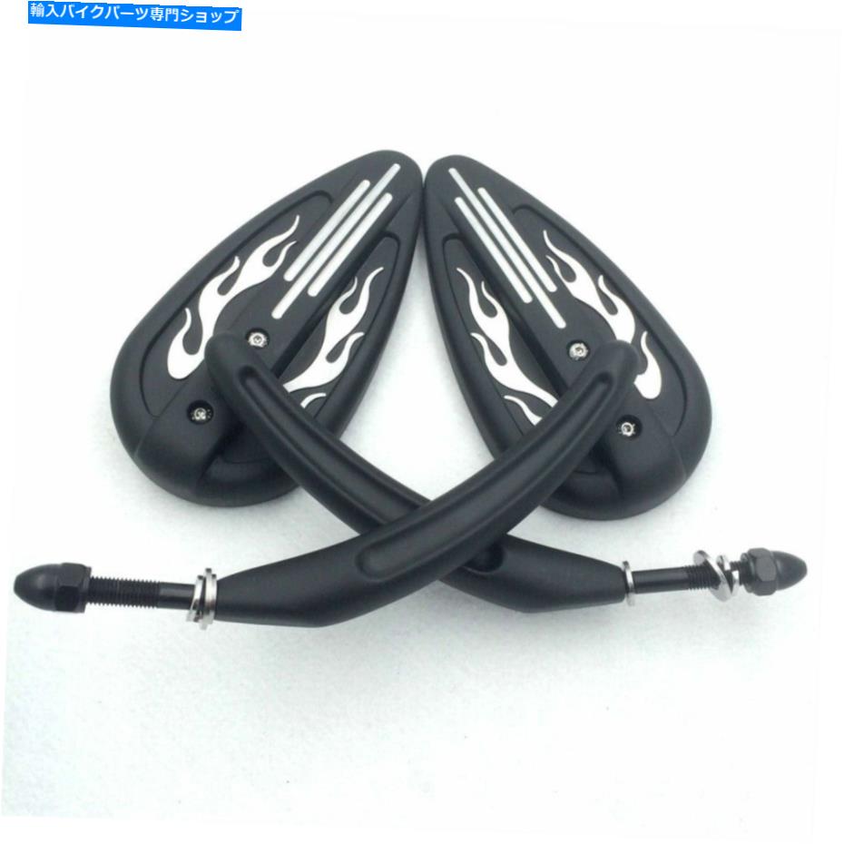 楽天市場】Nice!Motorcycle 2inch MIRROR（ナイスモーターサイクル2