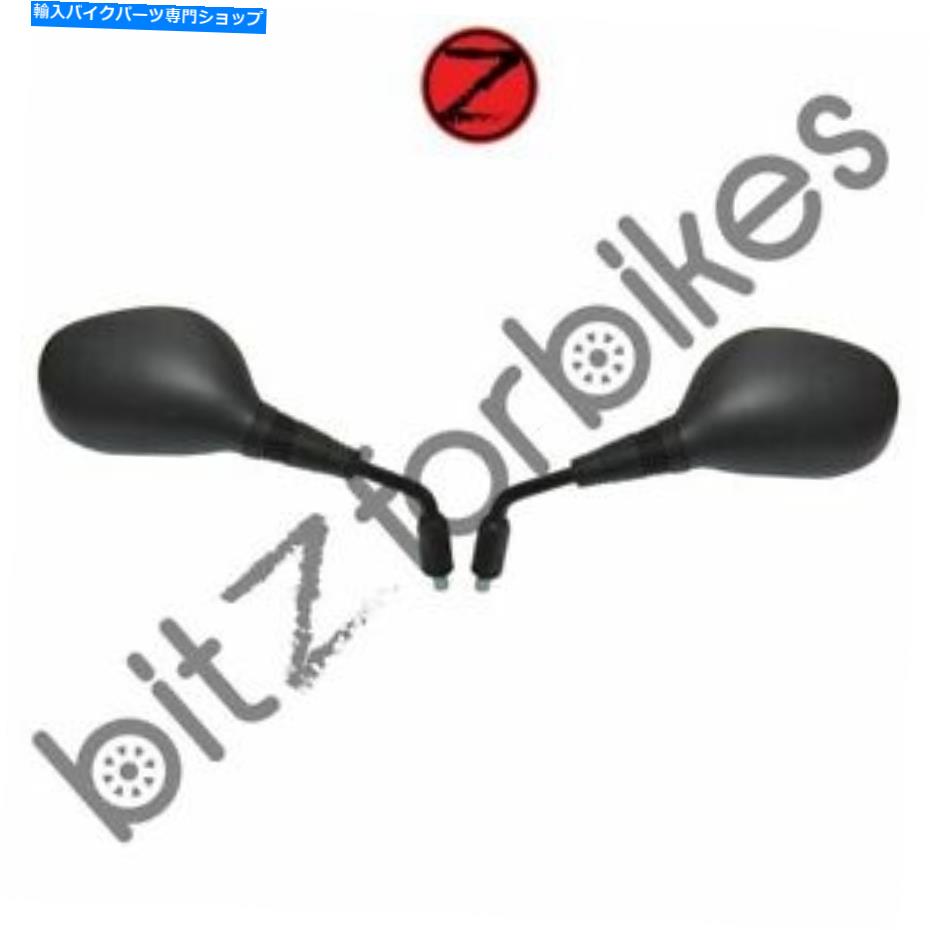 Mirror ミラー左右KTM 450 SMR 2005-2010 Mirrors Left & Right Hand KTM 450 SMR 2005-2010【並行輸入品】
