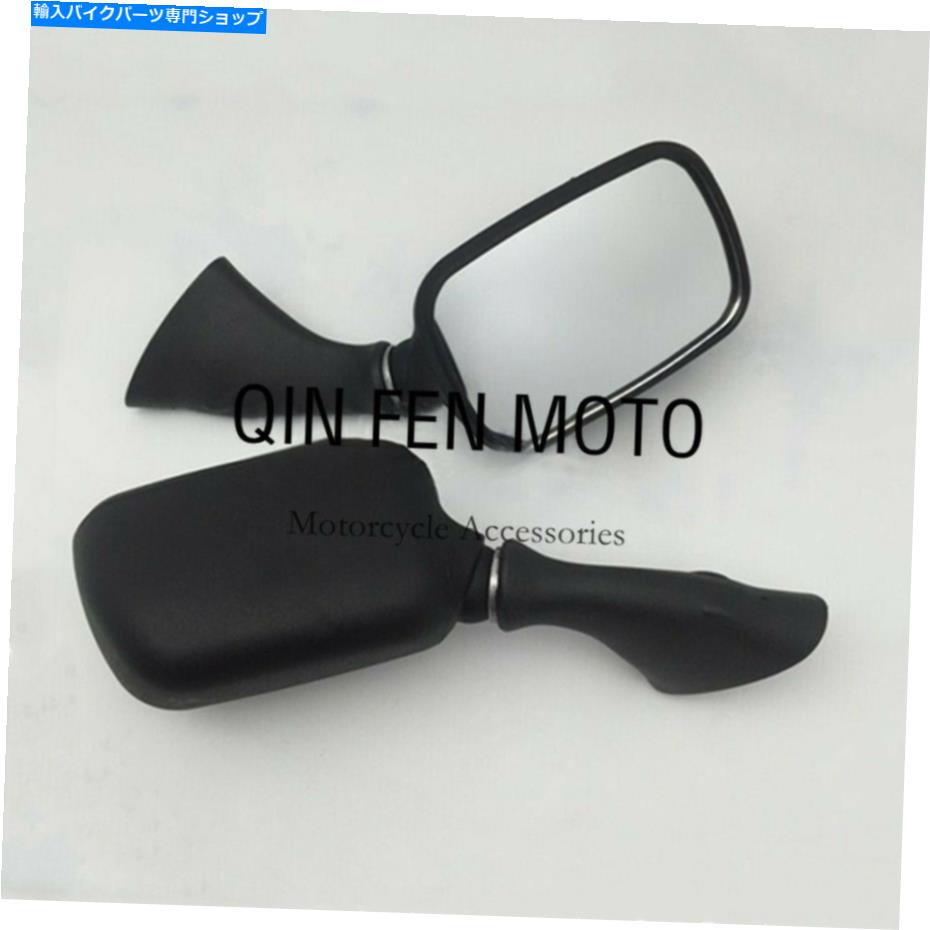 Mirror Suzuki GSXR1300のためのオートバイのバックミラーフィット1997 1998 1998 1998 1999 Motorcycle Rearview Mirror Fit For Suzuki GSXR1300 1997 1998 1999 2010-13【並行輸入品】