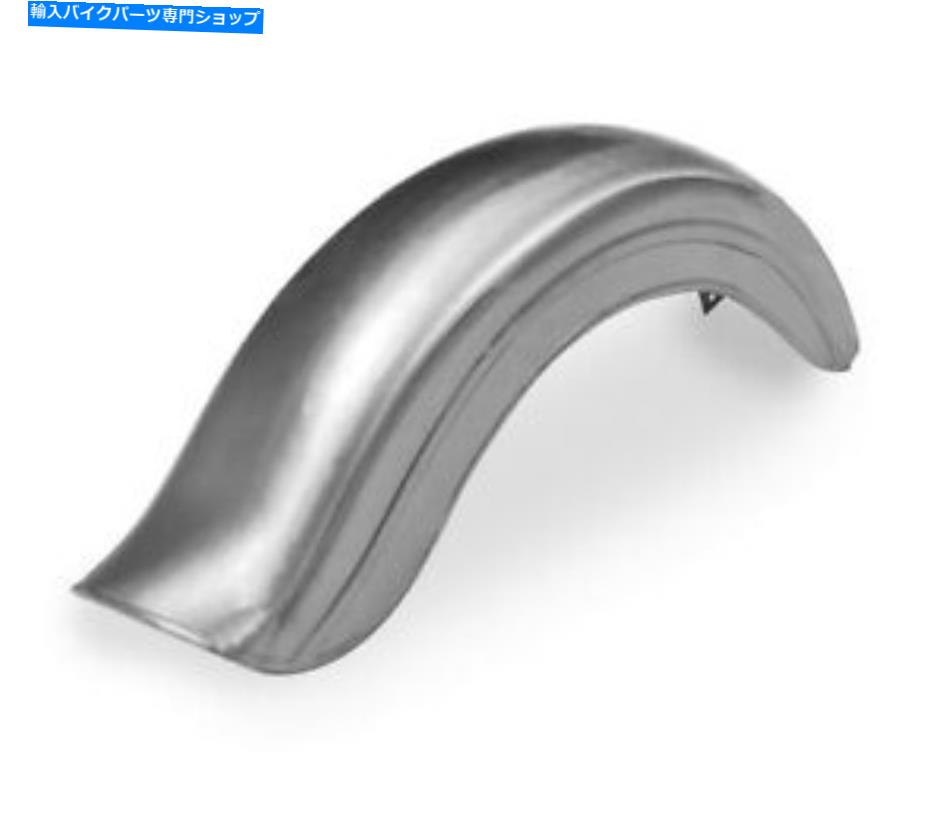 Rear Fender バイカーの選択090006脂肪ボブリアフェンダー Bikers Choice 090006 Fat Bob Rear Fender【並行輸入品】|Us Custom Parts Shop USDM