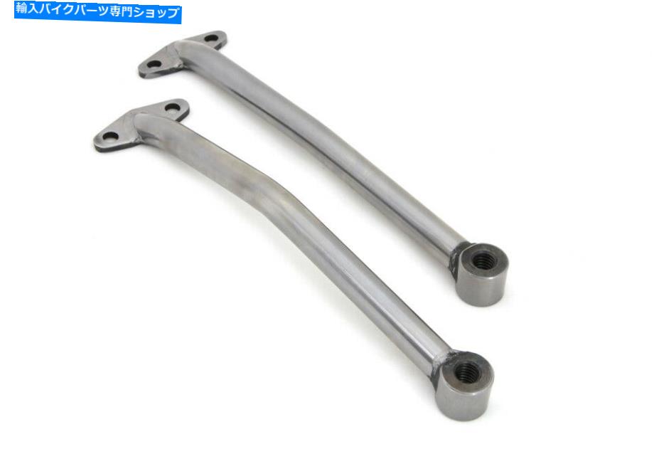 Rear Fender ハーレーチョッパーボバーカスタムのためのraw 9-1 / 2 \