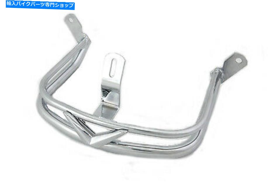 Rear Fender リアフェンダーレールトリムはハーレー - ダビッドソンにフィットします Rear Fender Rail Trim fits Harley-Davidson【並行輸入品】｜Us Custom Parts Shop USDM