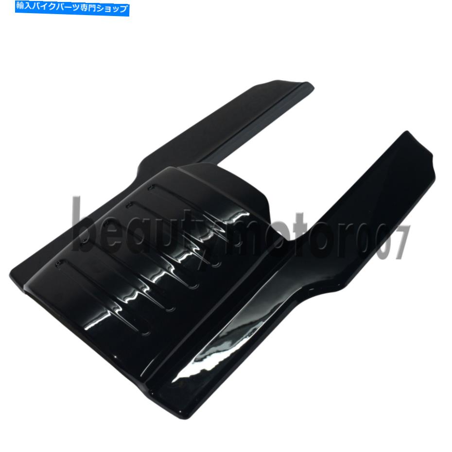 Rear Fender ハーレーツーリング1996-2008のためのリアフェンダー延長延伸泥棒フィラー Rear Fender Extension Stretched Mudguard Fillers For Harley Touring 1996-2008【並行輸入品】 33,353円