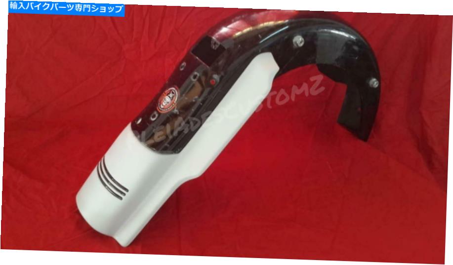 Rear Fender ハーレーダビッドソン96-08リアフェンダー延長5 ''（ランプは含まれていません！） HARLEY Davidson 96-08 Rear FENDER extension 5'' (Lamp not included!)【並行輸入品】｜Us Custom Parts Shop USDM