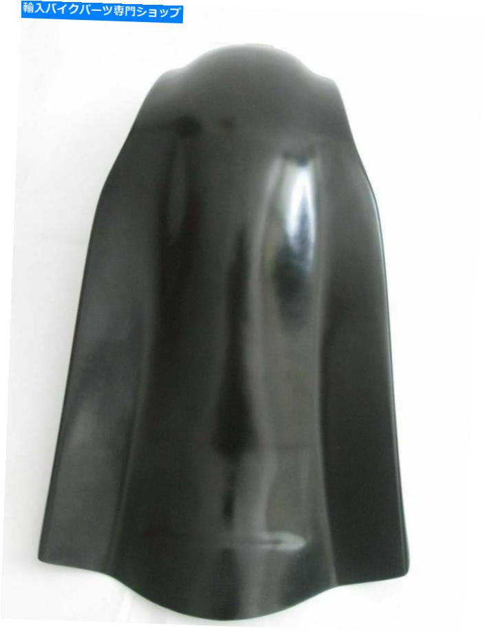 Rear Fender 4 "伸縮された拡張リアフェンダーカバーオーバーレイハーレーツーリングロードグライド09-19 4" STRETCHED EXTENDED REAR FENDER COVER OVERLAY HARLEY TOURING ROAD GLIDE 09-19【並行輸入品】|Us Custom Parts Shop USDM