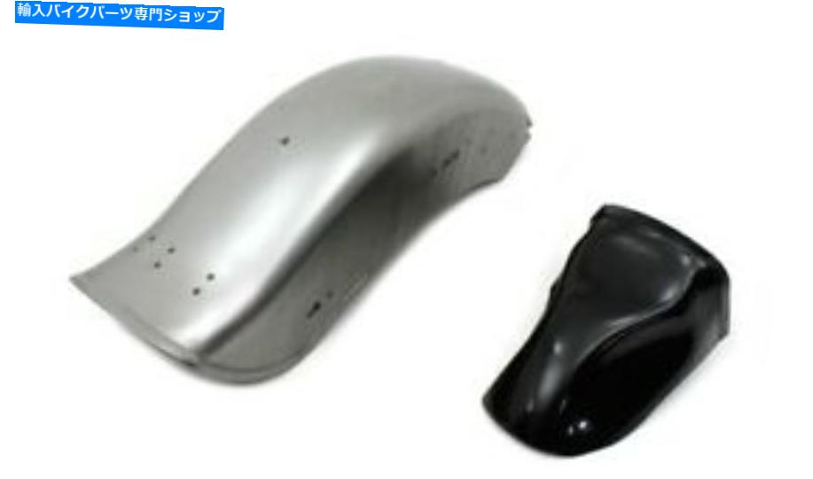 Rear Fender Bobbedリアフェンダー - 1982-1993ハーレーダビッドソンスポーツスターXL. Bobbed Rear Fender - 1982-1993 Harley Davidson Sportster XL【並行輸入品】|Us Custom Parts Shop USDM