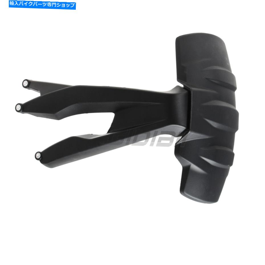 Rear Fender BMW R1200GS / R1250GSのための後部マッドガードフェンダー2011-2020ADV 2012-2020 ABSブラック Rear Mudguard Fender For BMW R1200GS/R1250GS 2011-2020ADV 2012-2020 ABS Black【並行輸入品】|Us Custom Parts Shop USDM