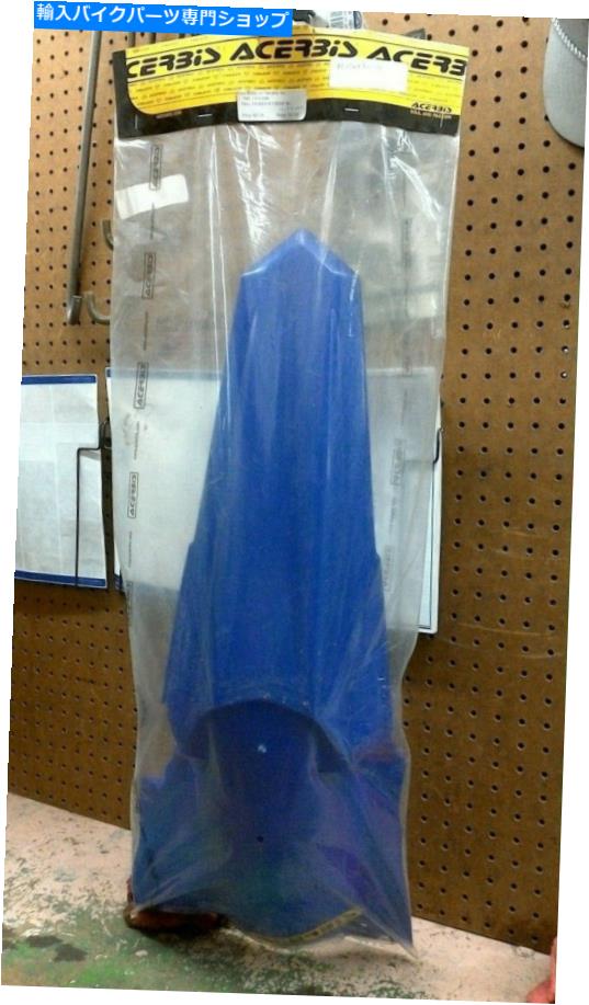 Rear Fender リアフェンダー REAR FENDER【並行輸入品】