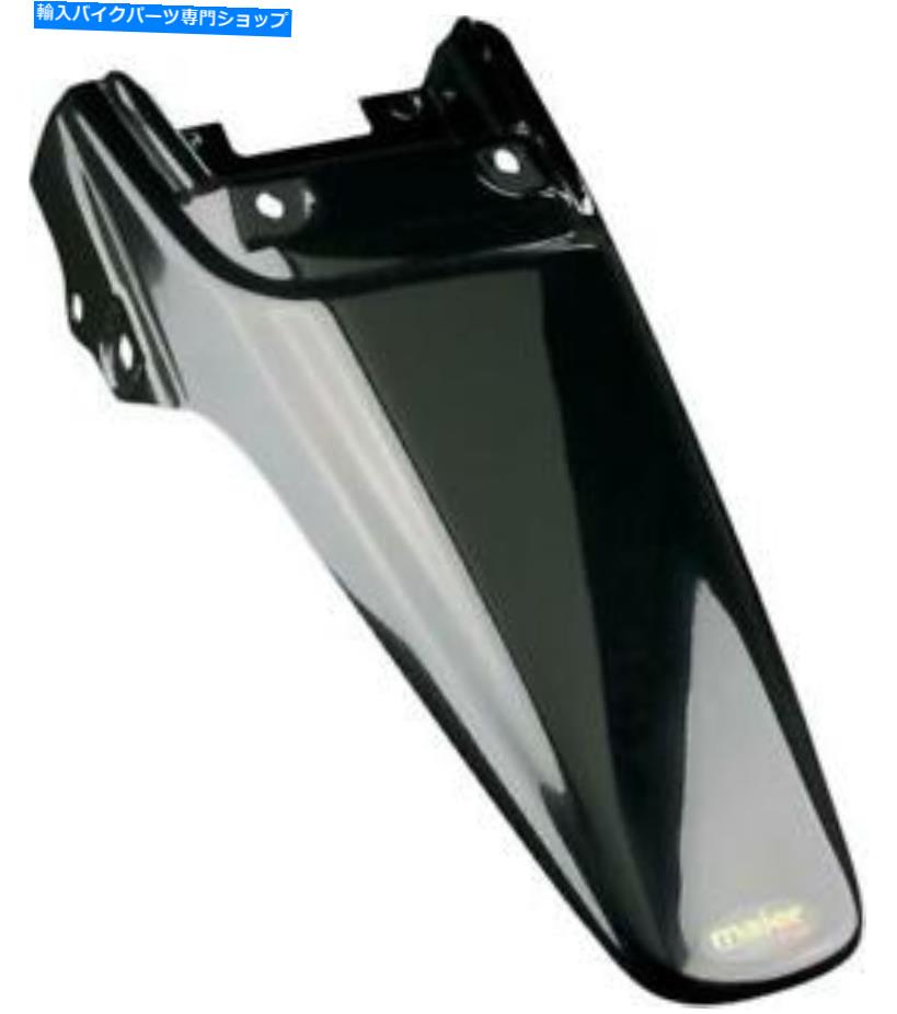 Rear Fender メイヤーリアフェンダーブラック#135100ホンダCRF100F / CRF80F 2004-2009 / 2011-2013 Maier Rear Fender Black #135100 Honda CRF100F/CRF80F 2004-2009/2011-2013【並行輸入品】|Us Custom Parts Shop USDM