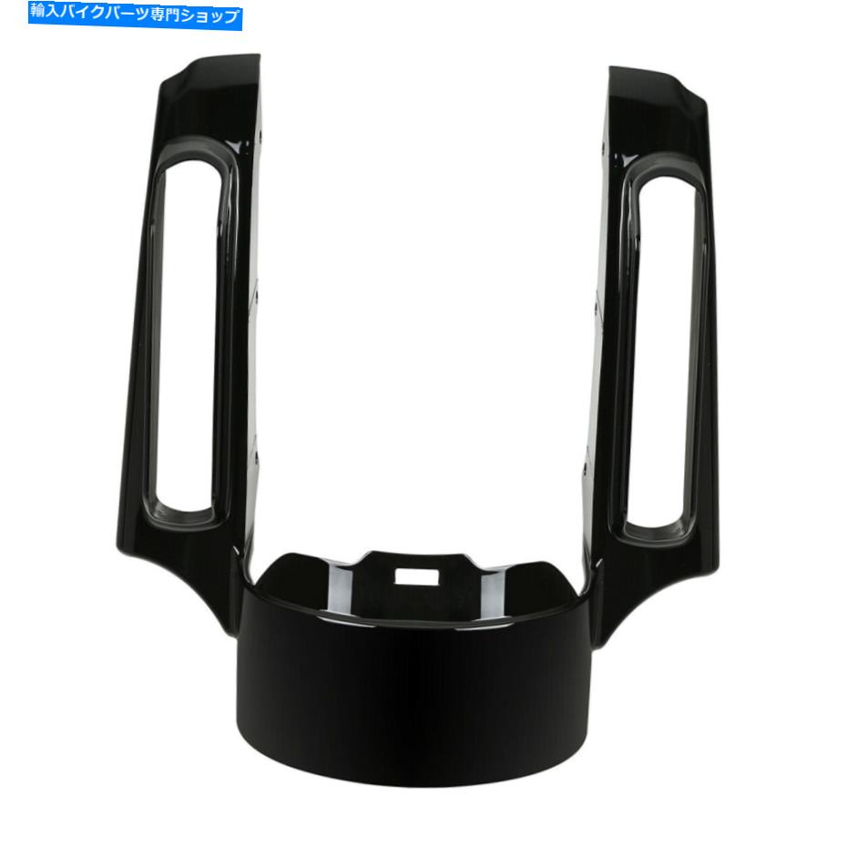 Rear Fender リアフェンダーのフィラーパネルXascia Fit Harley Cvo Road Street Glide 2014-2021 Rear Fender Filler Panel Fascia Fit For Harley CVO Road Street Glide 2014-2021【並行輸入品】|Us Custom Parts Shop USDM