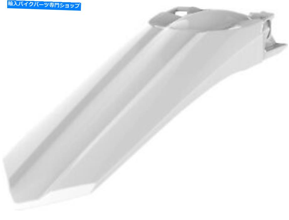 Rear Fender リアフェンダー8554100001 Rear Fender 8554100001【並行輸入品】