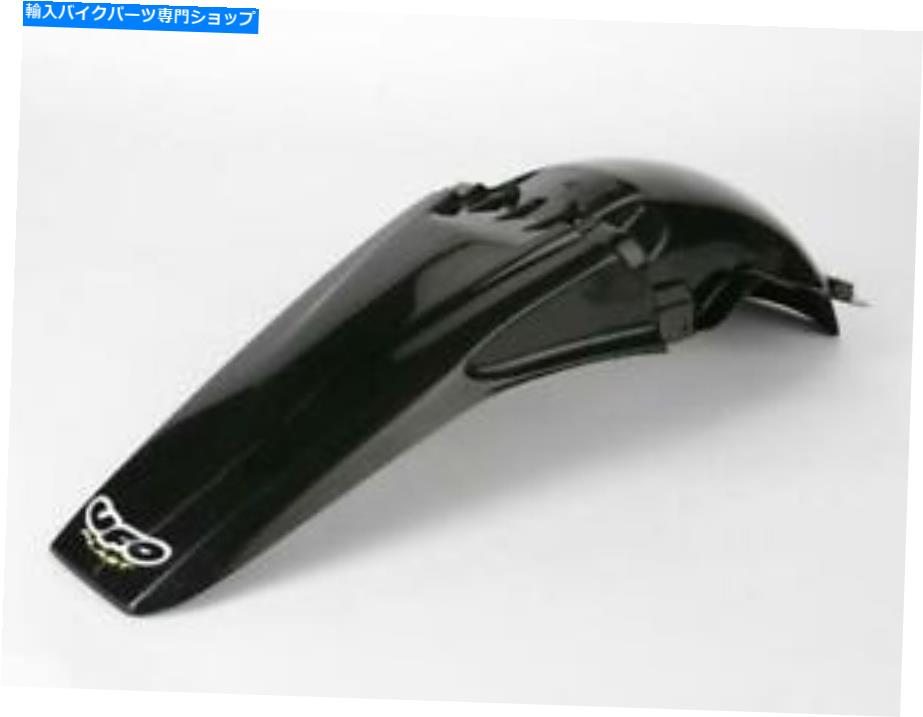 Rear Fender UFOリアフェンダーブラック UFO Rear Fender Black【並行輸入品】 29,842円