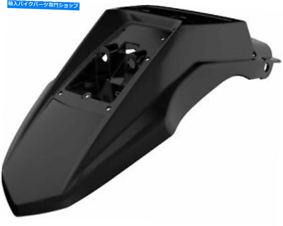 Rear Fender リアフェンダー8554900001 Rear Fender 8554900001【並行輸入品】｜Us Custom Parts Shop USDM
