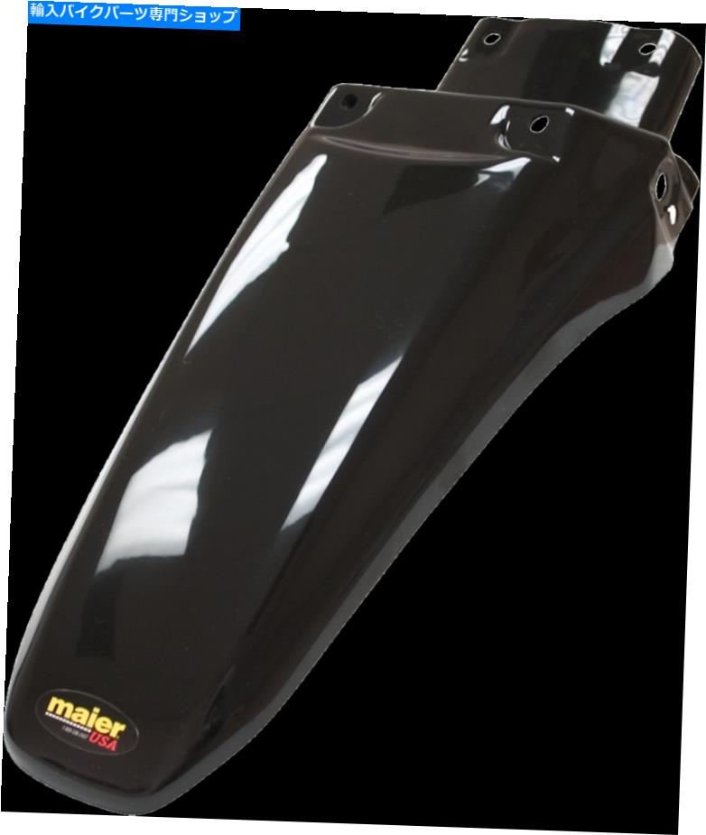 Rear Fender ホンダXR80R XR100Rのための01-03のためのメイヤー135030リアフェンダー Maier 135030 Rear Fender for 01-03 FOR HONDA XR80R XR100R【並行輸入品】