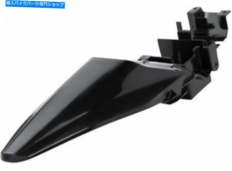 Rear Fender 新しいAcebis 2780550001リアフェンダー NEW ACEBIS 2780550001 Rear Fender【並行輸入品】