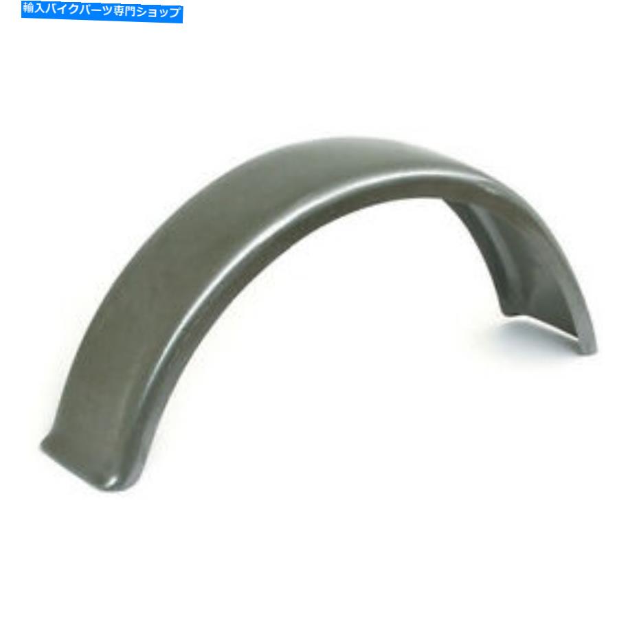Rear Fender フラットフェンダーマッドギャード6 "、ハーレー - ダビッドソン Flat FENDER Mudguard 6 ", for Harley - Davidson【並行輸入品】|Us Custom Parts Shop USDM