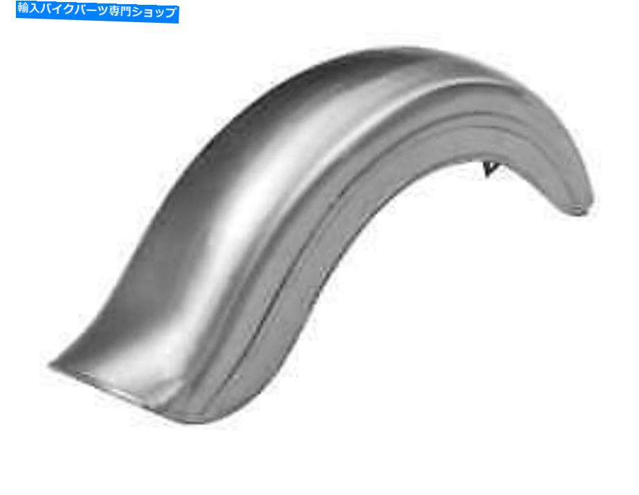 Rear Fender 脂肪ボブのためのリアフェンダー Rear Fender for Fat Bob【並行輸入品】|Us Custom Parts Shop USDM