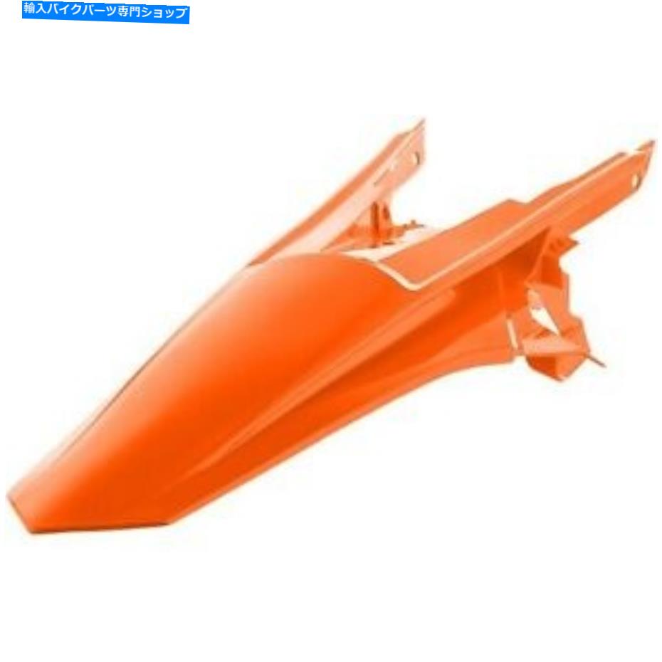 Rear Fender Acerbis - 2421105226 - リアフェンダー、オレンジ色のKTM 250 XC-F、250 SX-F、250 XC、250 SX、4 Acerbis - 2421105226 - Rear Fender, Orange KTM 250 XC-F,250 SX-F,250 XC,250 SX,4【並行輸入品】 31,598円