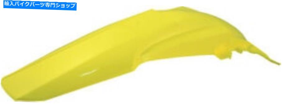 Rear Fender Acerbisリアフェンダー2113840231イエロー Acerbis Rear Fender 2113840231 Yellow【並行輸入品】 29,842円