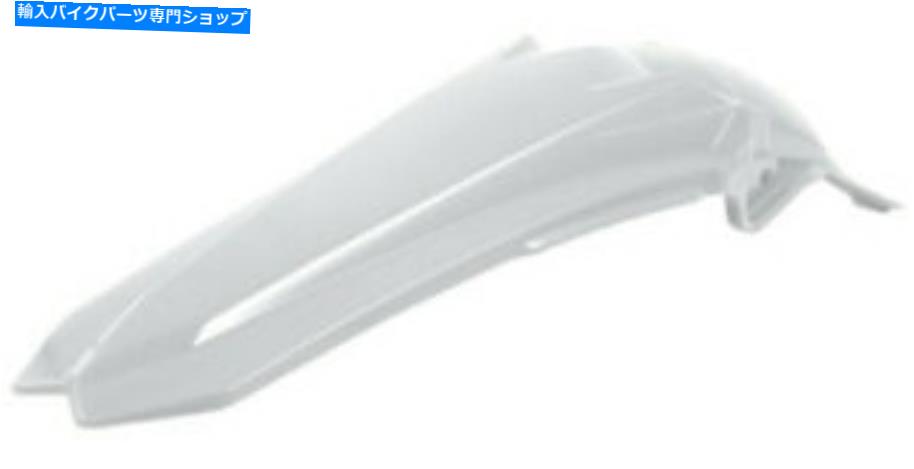 Rear Fender リアフェンダー2171830002 Rear Fender 2171830002【並行輸入品】