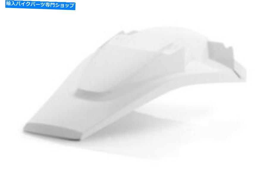Rear Fender リアフェンダー2449640002 Rear Fender 2449640002【並行輸入品】