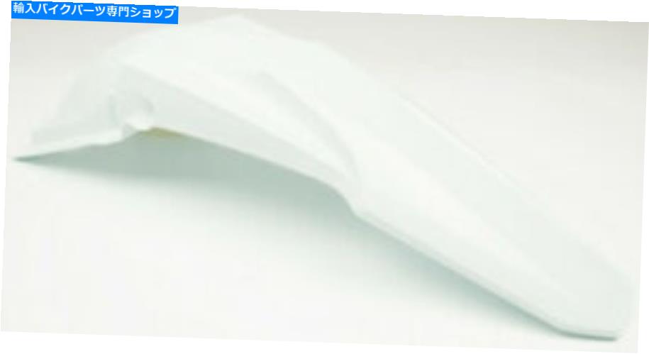 Rear Fender リアフェンダー2113840002 Rear Fender 2113840002【並行輸入品】