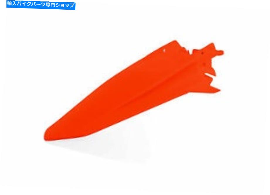 Rear Fender リアフェンダー2726545226. Rear Fender 2726545226【並行輸入品】