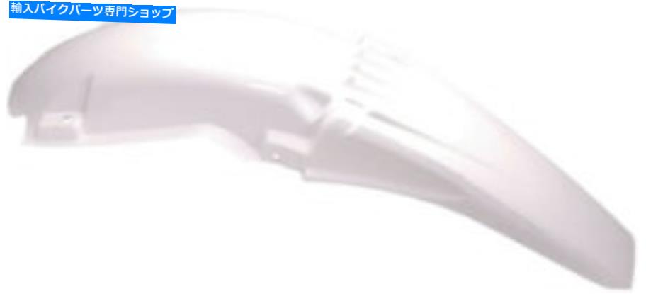Rear Fender リアフェンダー2040870002 Rear Fender 2040870002【並行輸入品】