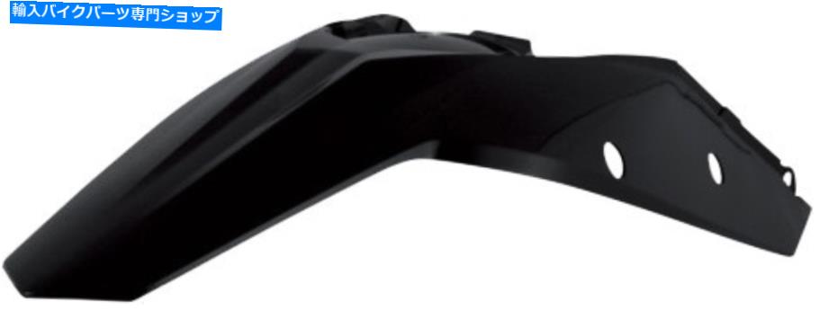 Rear Fender Acerbis 2082000001 Acerbisリアフェンダー/サイドカウリング Acerbis 2082000001 Acerbis Rear Fender/Side Cowling【並行輸入品】｜Us Custom Parts Shop USDM