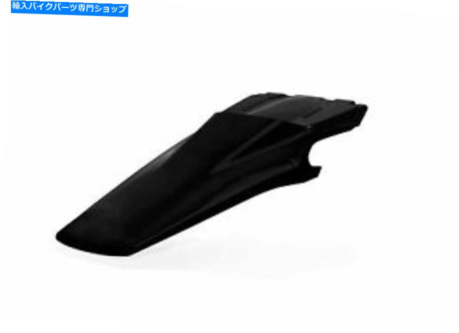 Rear Fender 新しいAcebis 2726600001リアフェンダー NEW ACEBIS 2726600001 Rear Fender【並行輸入品】