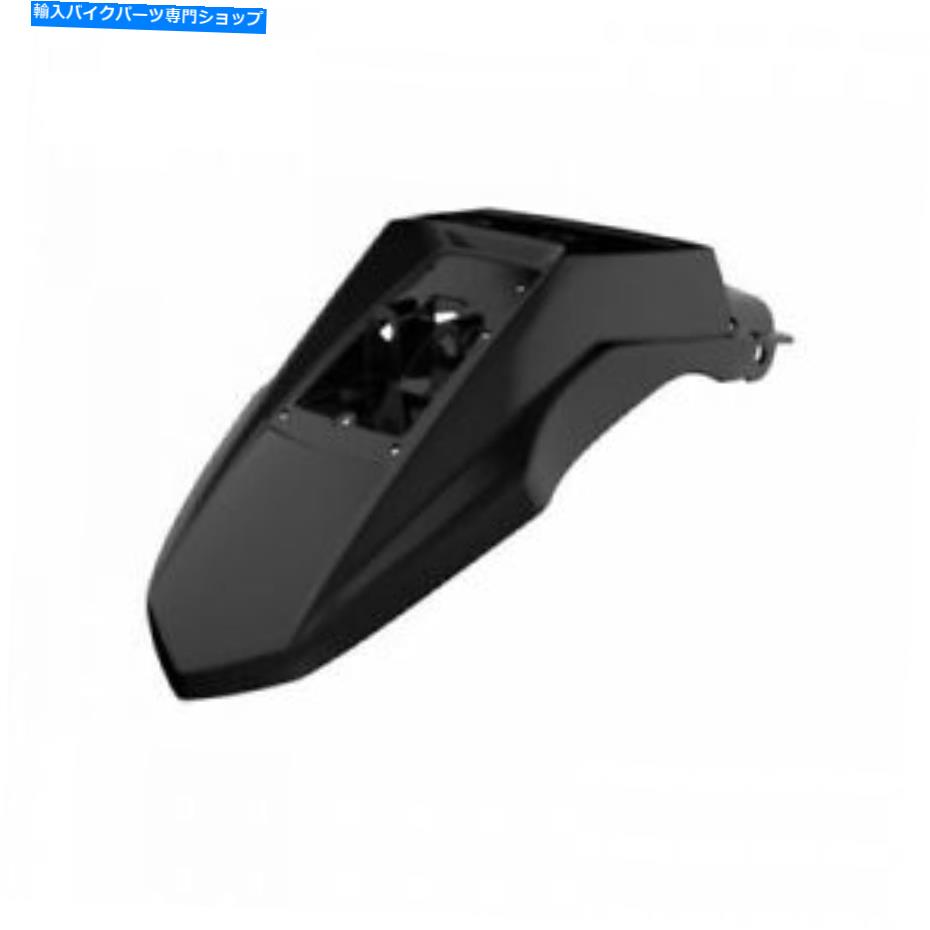 Rear Fender Polisportリアフェンダーブラック8554900001 Polisport Rear Fender Black 8554900001【並行輸入品】