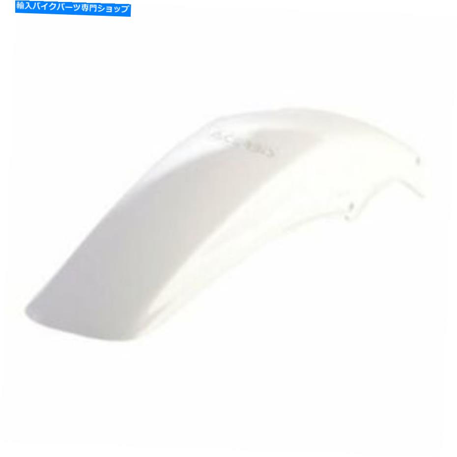 Rear Fender Acerbisリアフェンダー、白2071040002 Acerbis Rear Fender, White 2071040002【並行輸入品】 30,720円