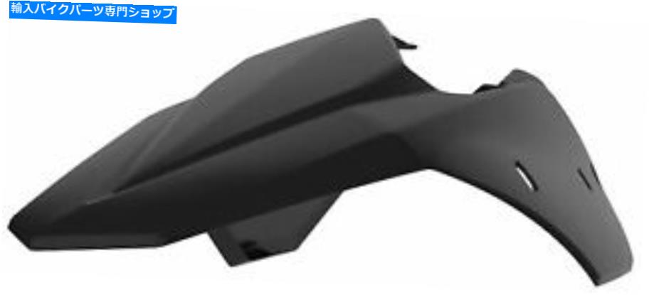 Rear Fender Polisportリアフェンダー8595700003 Polisport Rear Fender 8595700003【並行輸入品】