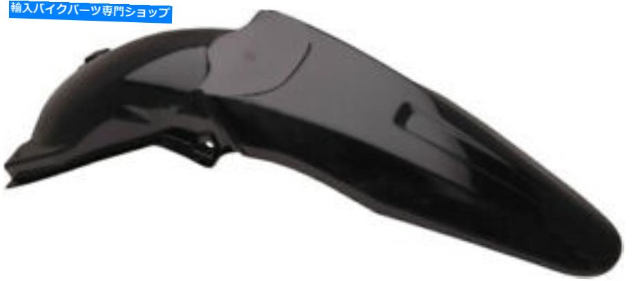 Rear Fender Acerbis 2040730001リアフェンダーブラック Acerbis 2040730001 Rear Fender Black【並行輸入品】 29,842円