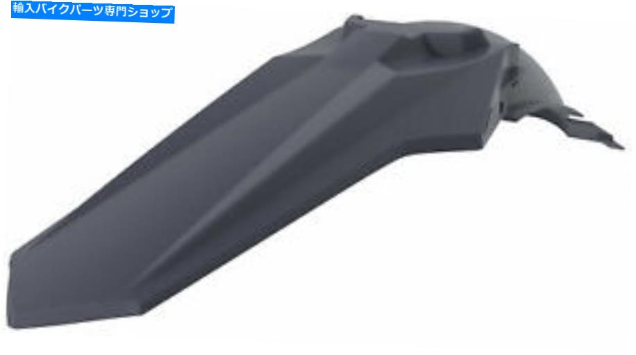 Rear Fender Resery Rear Fender 8596200003 Restyle Rear Fender 8596200003【並行輸入品】