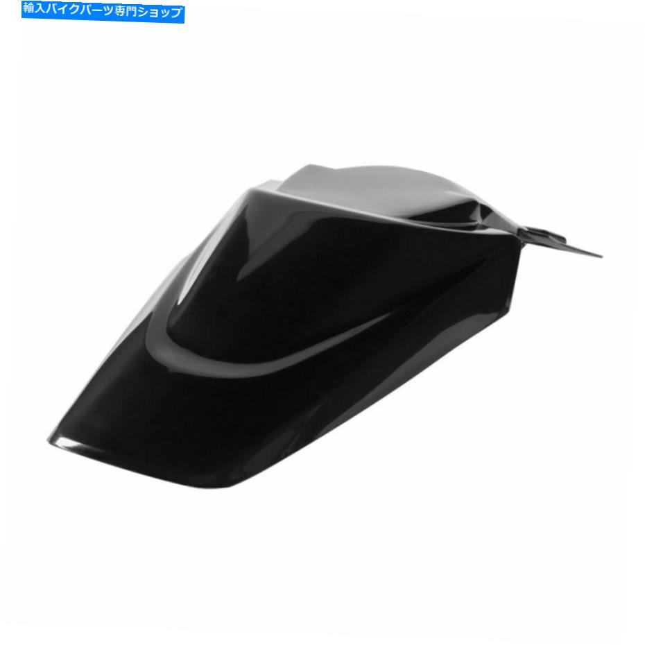 Rear Fender Acerbisリアフェンダーブラック Acerbis Rear Fender Black【並行輸入品】