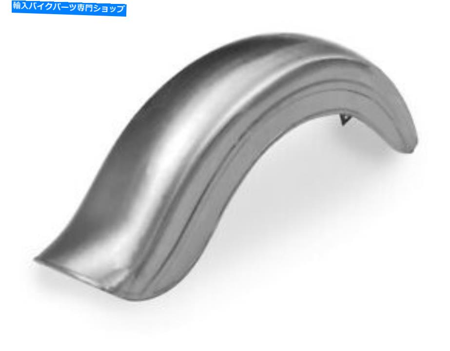 Rear Fender バイカーの選択90006脂肪ボブリアフェンダー Biker's Choice 90006 Fat Bob Rear Fender【並行輸入品】｜Us Custom Parts Shop USDM