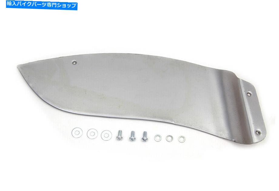 Rear Fender リアリッドフェンダープレートはハーレー - ダビッドソンにフィットします Rear Rigid Fender Plate fits Harley-Davidson【並行輸入品】