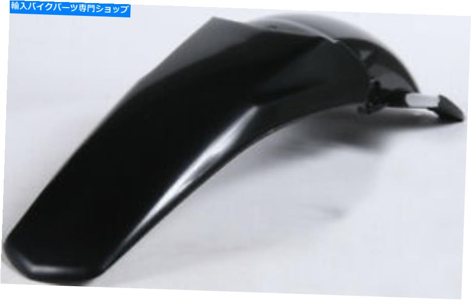 Rear Fender Acerbis 2040900001リアフェンダーブラック Acerbis 2040900001 Rear Fender Black【並行輸入品】