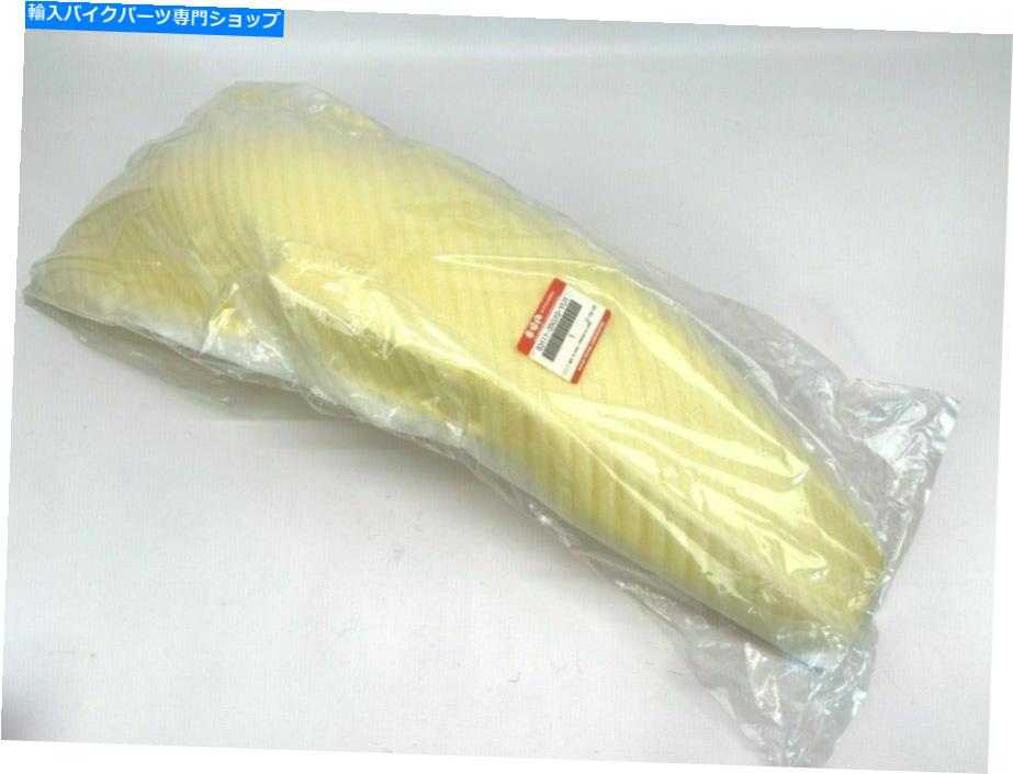 Rear Fender 2005-2007鈴木RMZ450 RM-Z 450新しいOEMリアフェンダーイエロー63111-35G10-YUI 2005-2007 Suzuki RMZ450 RM-Z 450 NEW OEM Rear Fender Yellow 63111-35G10-YUI【並行輸入品】