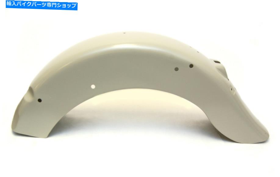 Rear Fender ビッカーチョイスハーレーソフテイルヘリテージリアフェンダー'86 -'96 FLSTC 59126-86B 601654 Bikers Choice Harley Softail Heritage Rear Fender '86-'96 FLSTC 59126-86B 601654【並行輸入品】 34,231円