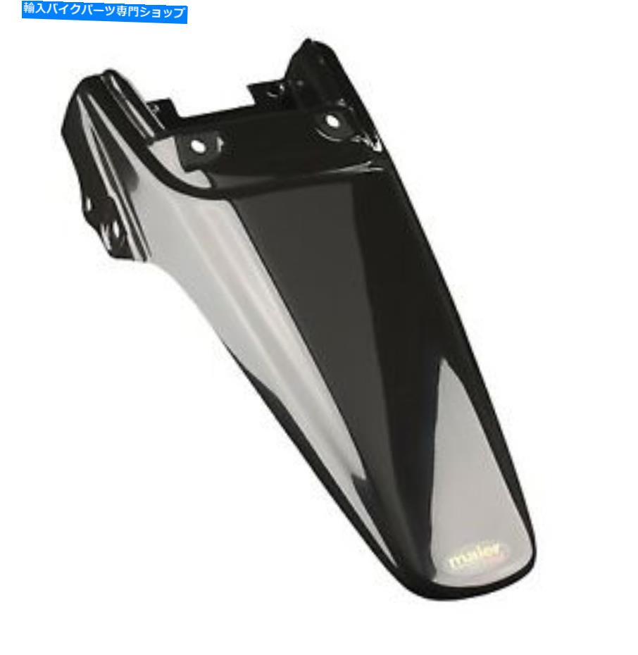 Rear Fender New Honda 04 - 09 CRF 80FブラックプラスチックリアオートバイフェンダーCRF80F NEW HONDA 04 - 09 CRF 80F BLACK PLASTIC REAR MOTORCYCLE FENDER CRF80F【並行輸入品】|Us Custom Parts Shop USDM