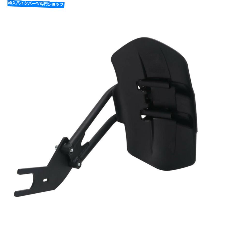 Rear Fender CBR650 MT09 Z650 Z800のためのオートバイリアフェンダーMUDGUARD Motorcycle Rear Fender Mudguard for CBR650 MT09 Z650 Z800【並行輸入品】