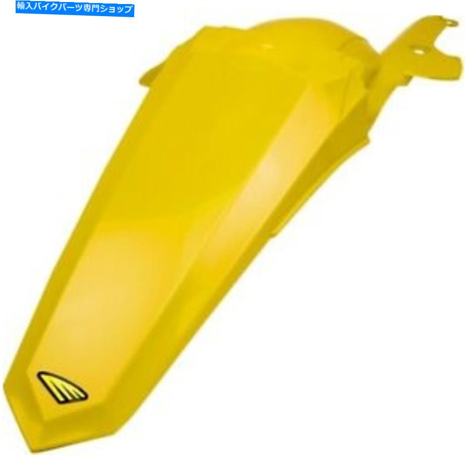 Rear Fender Cycra Gold Powerflowリアフェンダー1CYC-1513-66 MX Moto Offroad Cycra Gold Powerflow Rear Fender 1CYC-1513-66 MX Moto Offroad【並行輸入品】