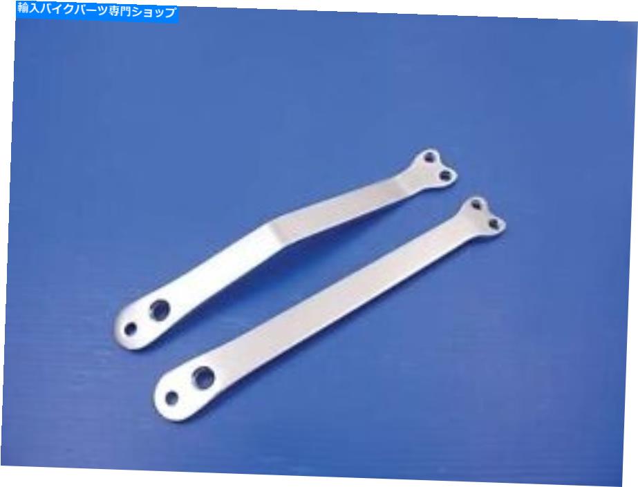 Rear Fender 硬いフレームハーレー、ボバー、チョッパーのための犬の骨のフェンダーの支柱 DOG BONE FENDER STRUT FOR RIGID FRAME HARLEY, BOBBER, CHOPPER【並行輸入品】｜Us Custom Parts Shop USDM 35,987円