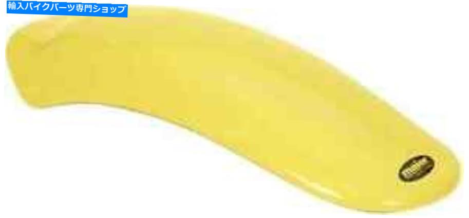 Rear Fender メイヤーイエローリアフェンダービンテージヤマハyz 250 80-85 yz 465 80-81 yz 490 82-85 Maier Yellow Rear Fender Vintage Yamaha YZ 250 80-85 YZ 465 80-81 YZ 490 82-85【並行輸入品】|Us Custom Parts Shop USDM
