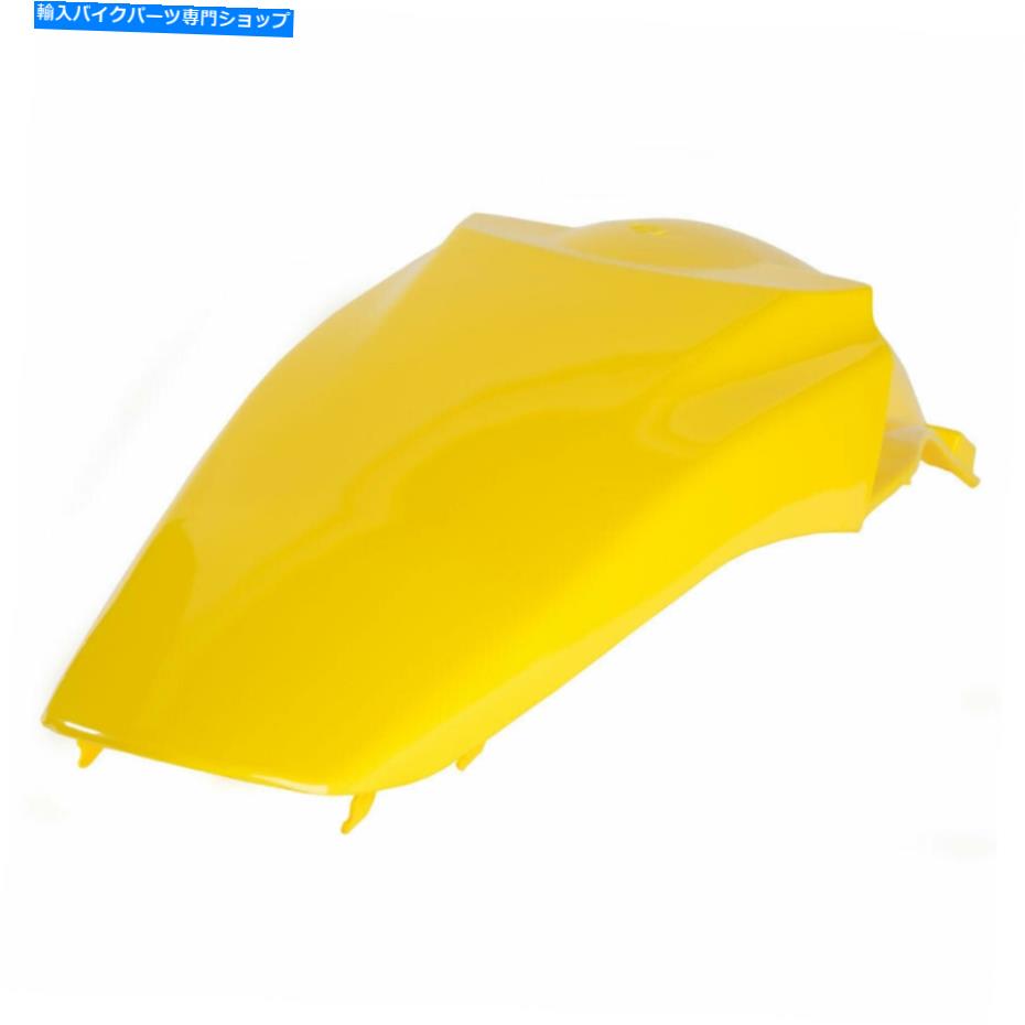 Rear Fender Acerbisリアフェンダーイエロー Acerbis Rear Fender Yellow【並行輸入品】