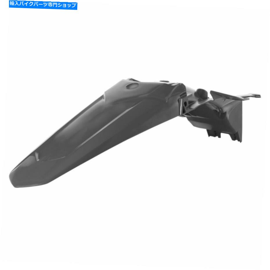 Rear Fender Acerbisリアフェンダーグレー Acerbis Rear Fender Grey【並行輸入品】 29,842円