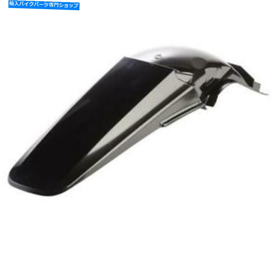 Rear Fender Acerbisリアフェンダーブラック＃2040590001ホンダCR125R / CR250R 2002-2007 Acerbis Rear Fender Black #2040590001 Honda CR125R/CR250R 2002-2007【並行輸入品】 29,842円