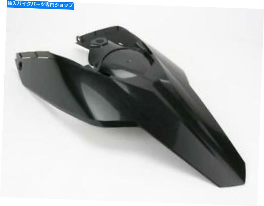Rear Fender Acerbis 2113830001 Acerbisリアフェンダー/サイドカウリング Acerbis 2113830001 Acerbis Rear Fender/Side Cowling【並行輸入品】｜Us Custom Parts Shop USDM 35,987円